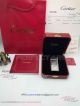 ARW Replica Cartier Limited Editions Stainless Steel 'Cartier' LOGO Jet lighter Silver (4)_th.jpg